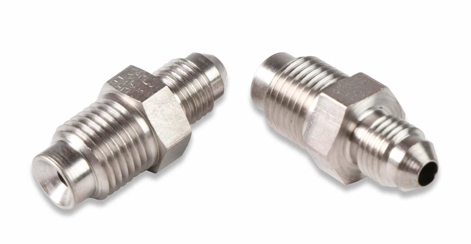 Earls Brake Adapter - 562048ERL
